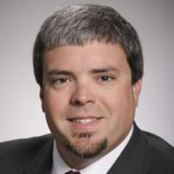 Reid Hale, CRNP
